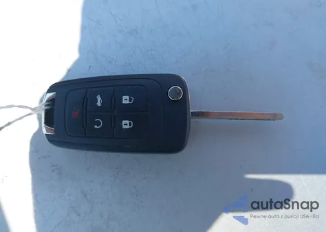 2016 Chevrolet Equinox Lt z USA, uszkodzony, nr VIN 2GNALCEK0G6286190